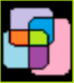 Web Vault LLC Colorful Logo